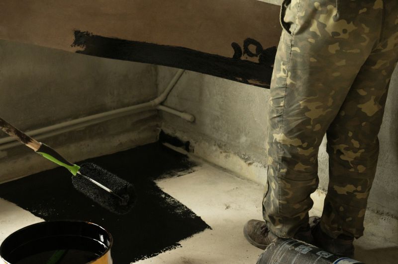 Cellar Waterproofing in Columbus, OH