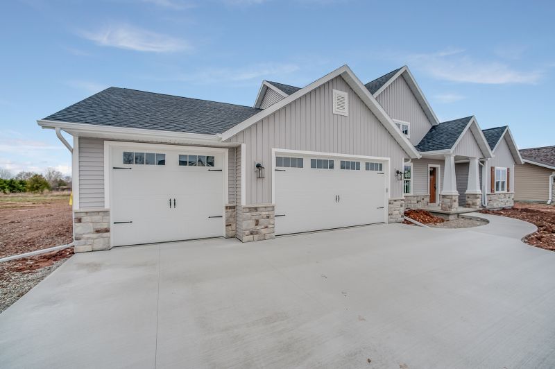 Concrete Apron Repair in Des Moines, IA